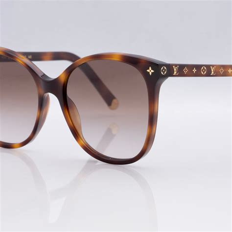 Products by Louis Vuitton: My Monogram Light Cat Eye Sunglasses